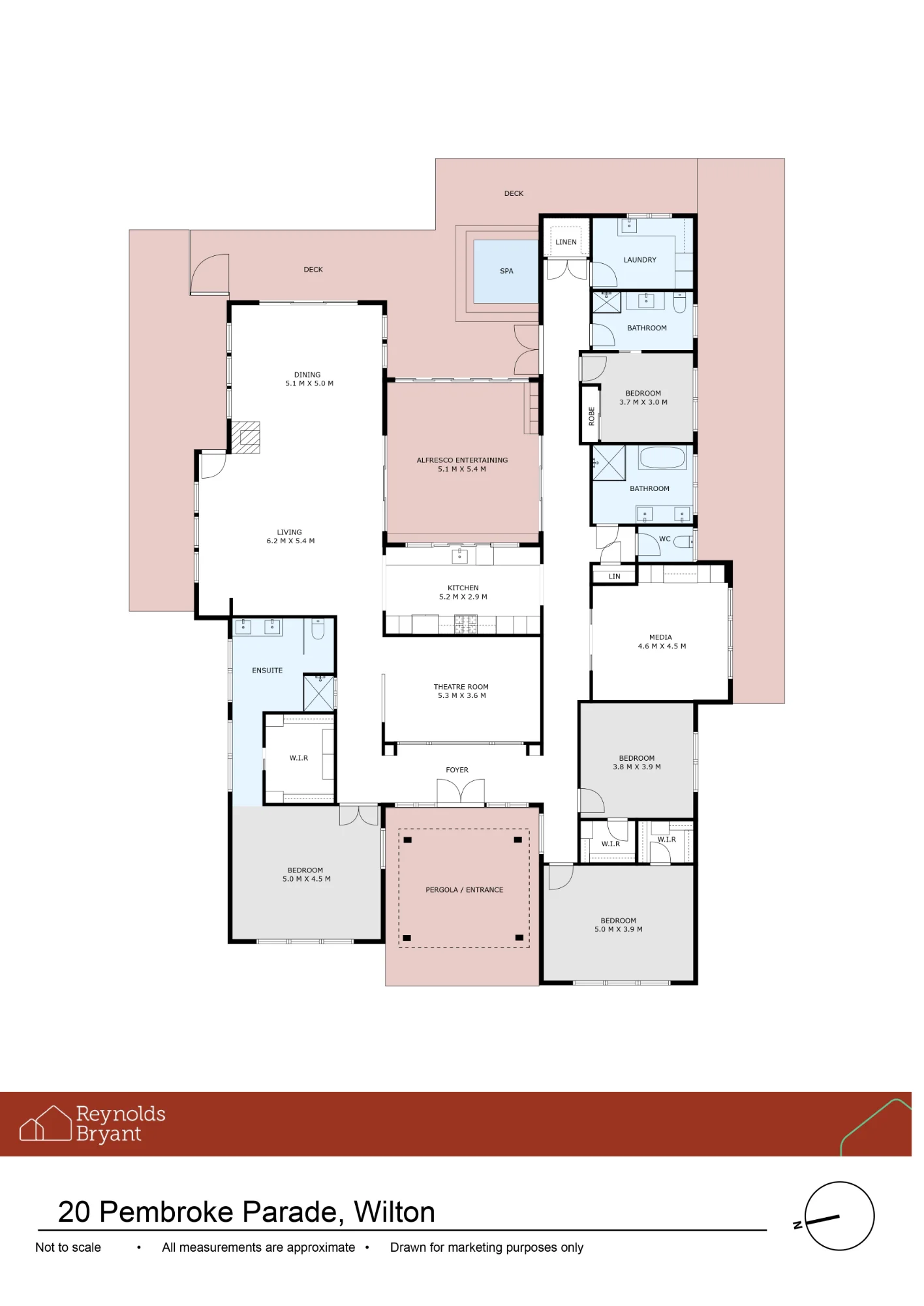 20 Pembroke Parade, Wilton, NSW 2571