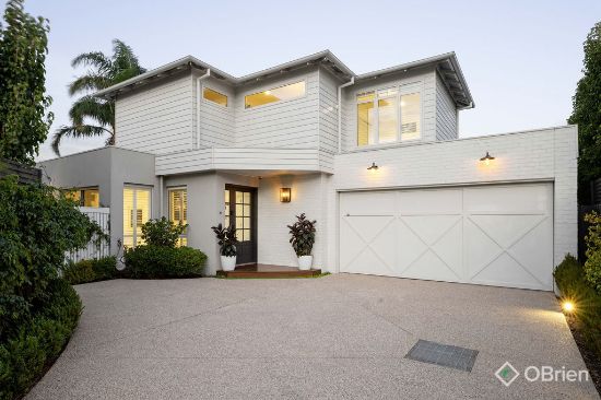 20 Pender Avenue, Mornington, Vic 3931