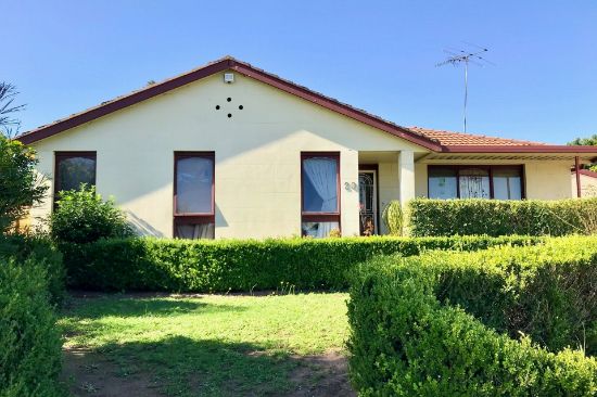 20 Pickett Avenue, Minto, NSW 2566