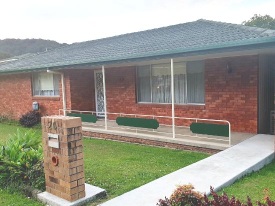 20 Pitt Square, Coffs Harbour, NSW 2450