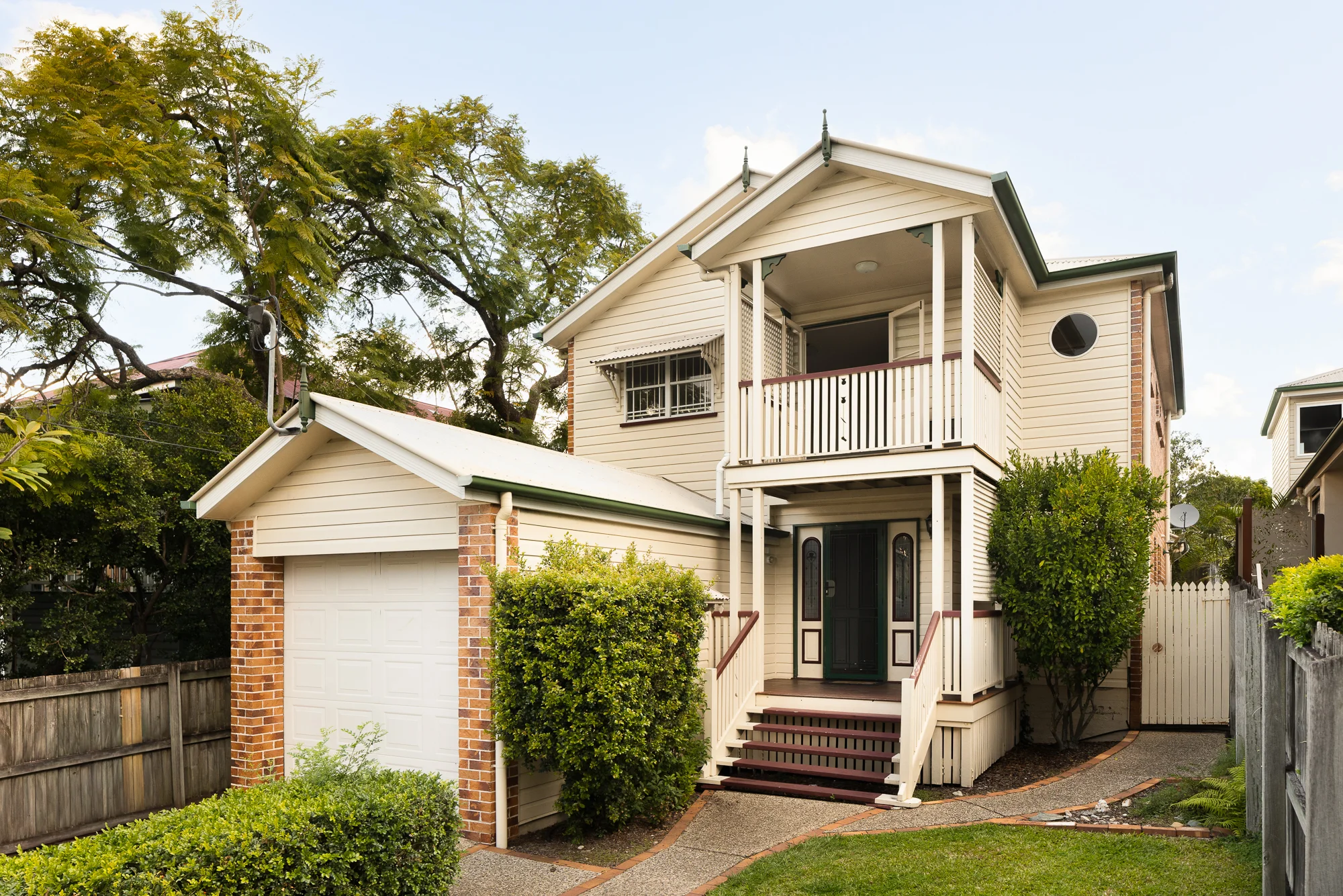 20 Primrose Street, Grange, Qld 4051