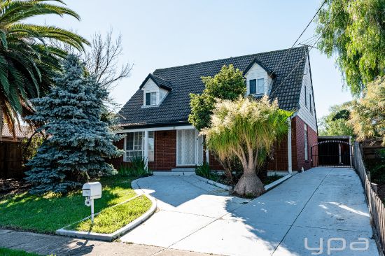 20 Queensbury Way, Werribee, Vic 3030