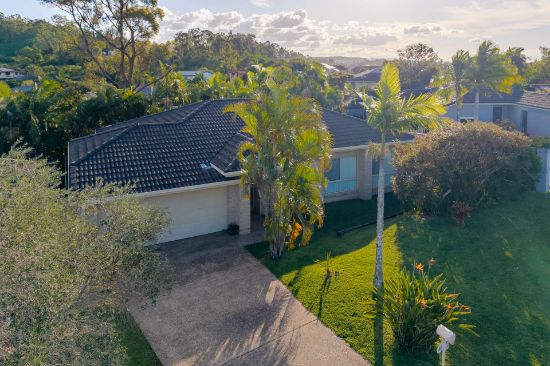 20 Quoll Close, Burleigh Heads, Qld 4220