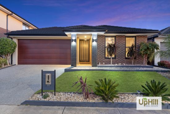 20 Ranger Street, Clyde North, Vic 3978