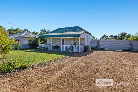 20 Raymond Street, Collie, WA 6225