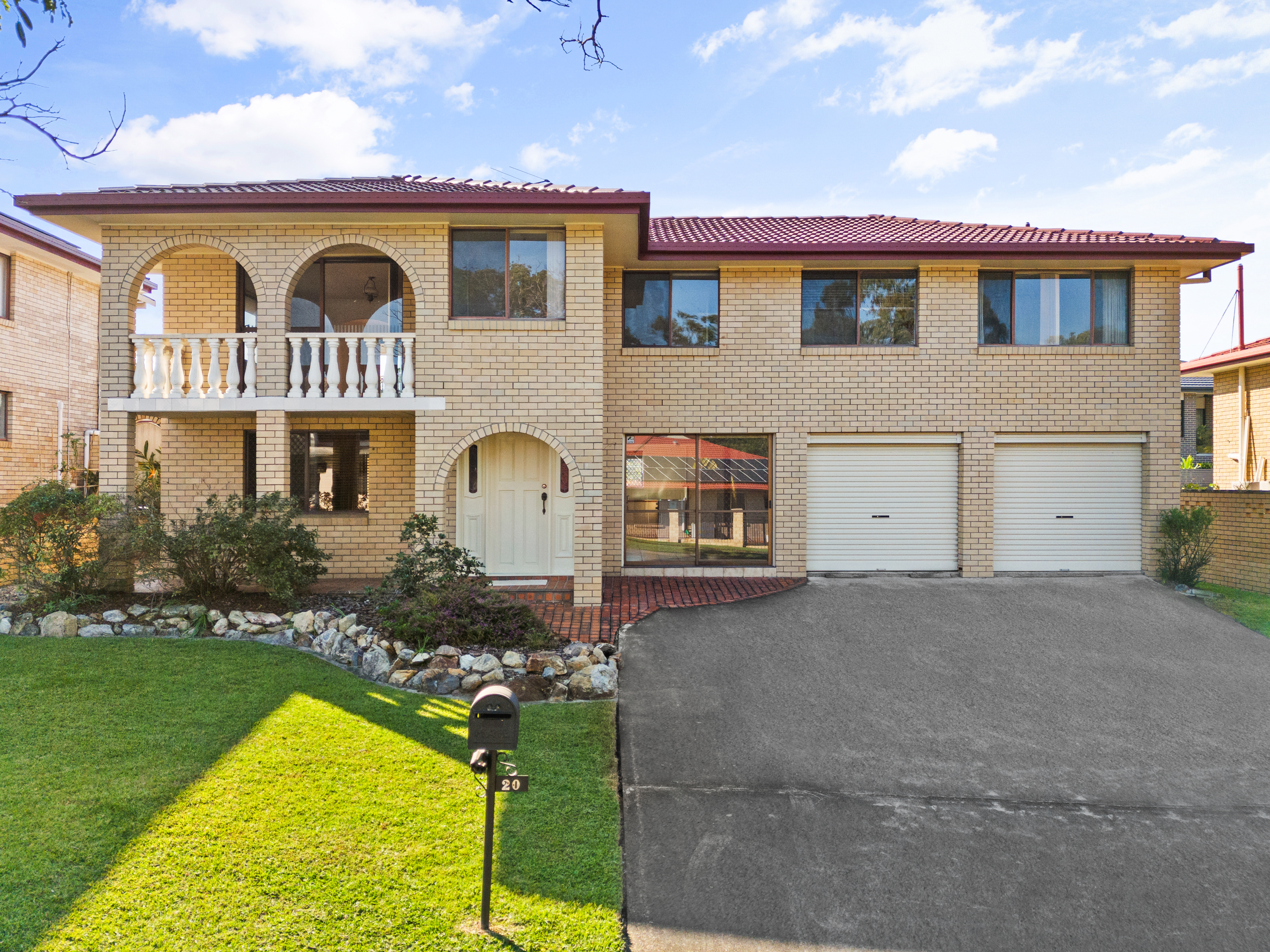 20 Remsen Street, Wishart, Qld 4122 20 Remsen Street, Wishart, Qld 4122