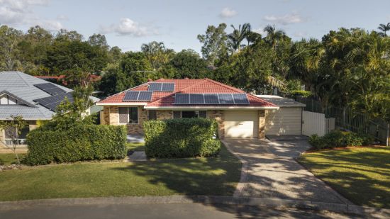 20 Richard Street, Camira, Qld 4300