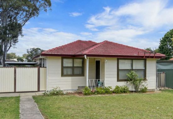 20 Robshaw Road, Marayong, NSW 2148