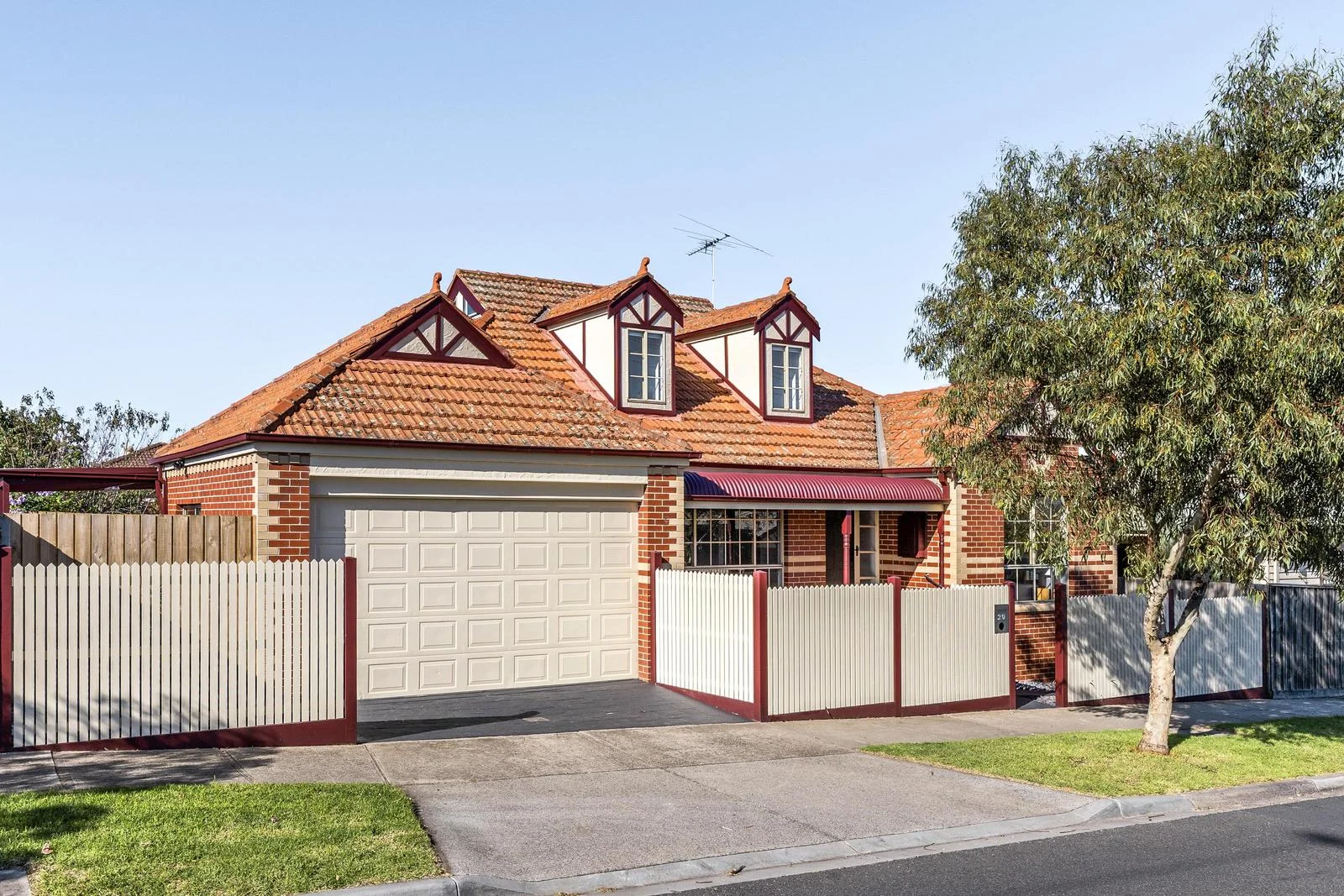 20 Ryder Street, Niddrie, Vic 3042