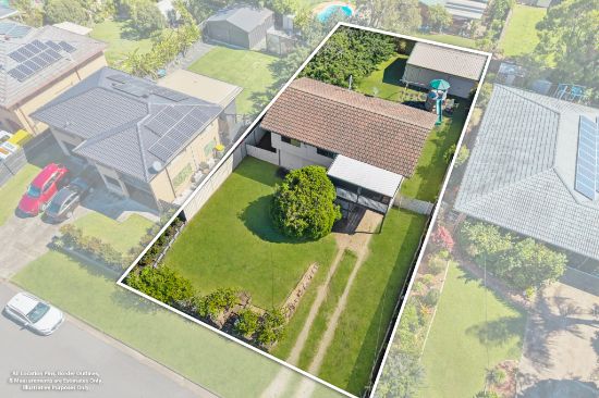 20 Sandringham Street, Alexandra Hills, Qld 4161