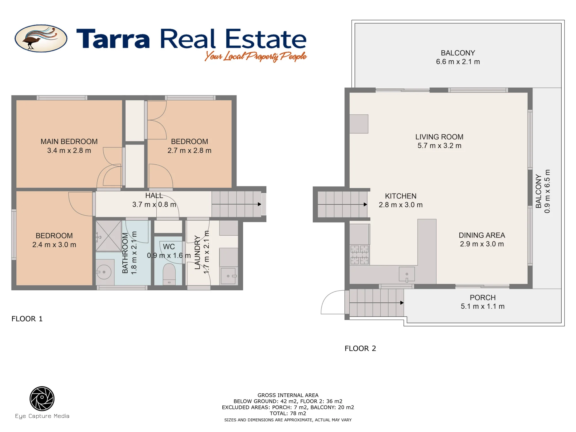 20 Sarena Parade, Robertsons Beach, Vic 3971