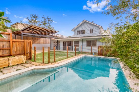 20 Saunders Street, Indooroopilly, Qld 4068
