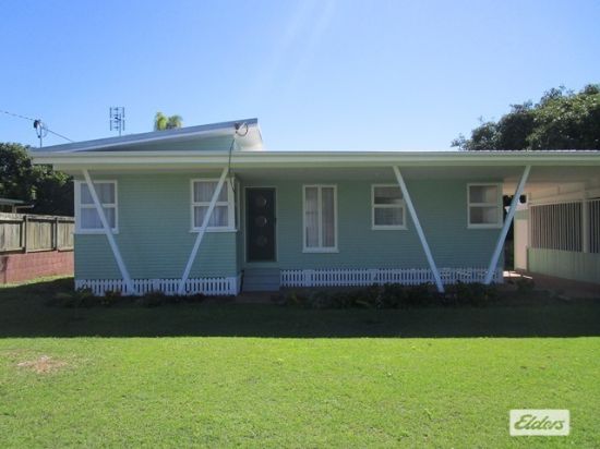 20 Scarborough Street, Scarness, Qld 4655