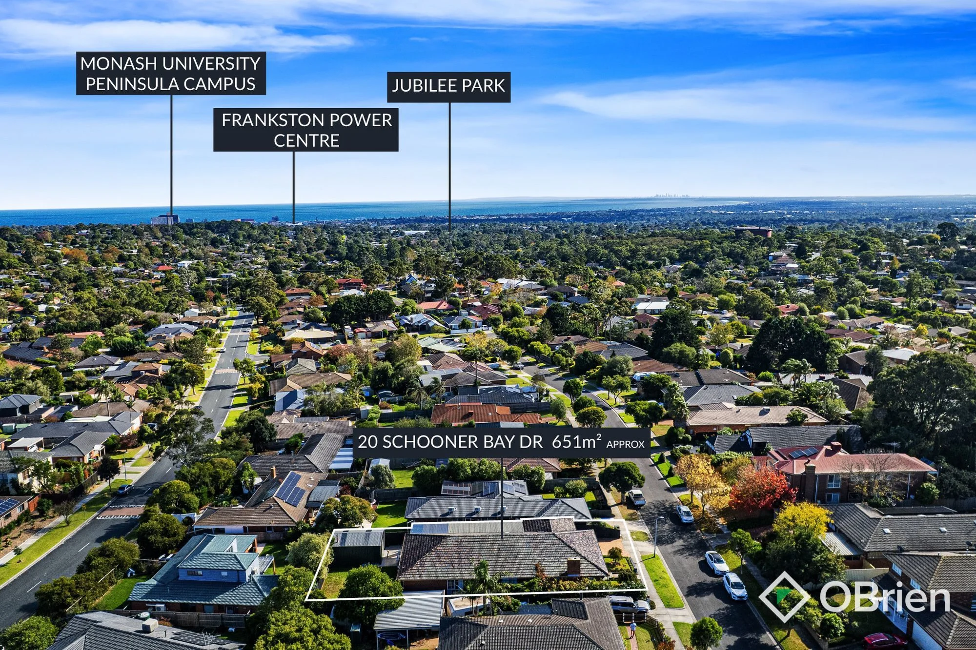 20 Schooner Bay Drive, Frankston, Vic 3199