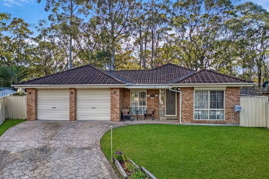 20 Scribbly Gum Close, San Remo, NSW 2262