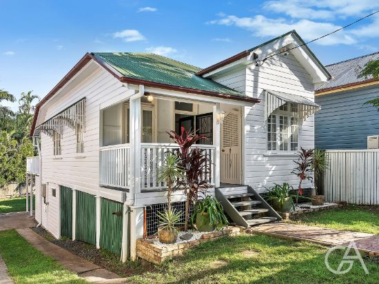 20 Shaw Street, Auchenflower, Qld 4066