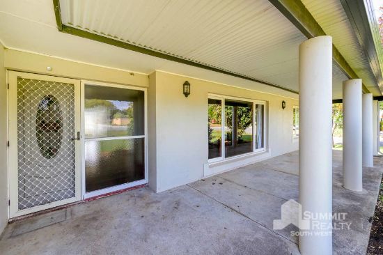 20 Shines Crescent, Brunswick, WA 6224