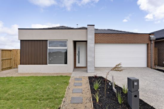 20 Sickelfern Drive, Strathtulloh, Vic 3338