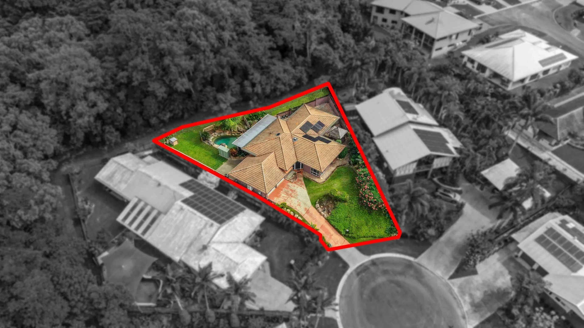 20 Snowwood Close, Mount Sheridan, Qld 4868
