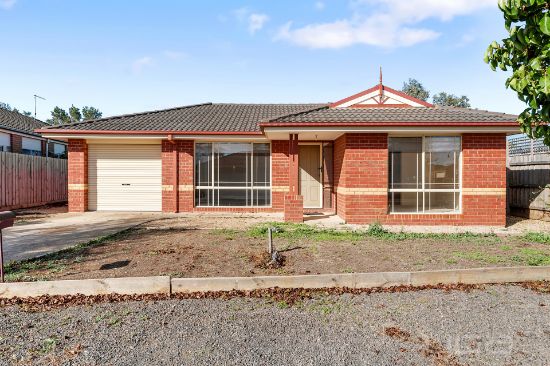 20  Staton Crescent, Melton West, Vic 3337