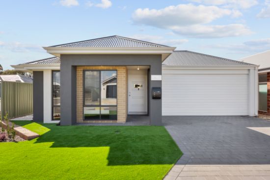 20 Stonecrop Crescent, Henley Brook, WA 6055