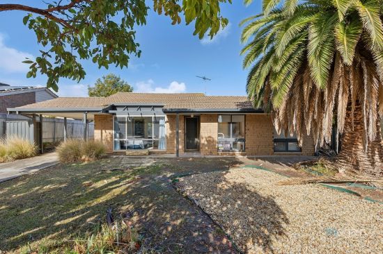 20 Stoneyhill Street, Reynella East, SA 5161