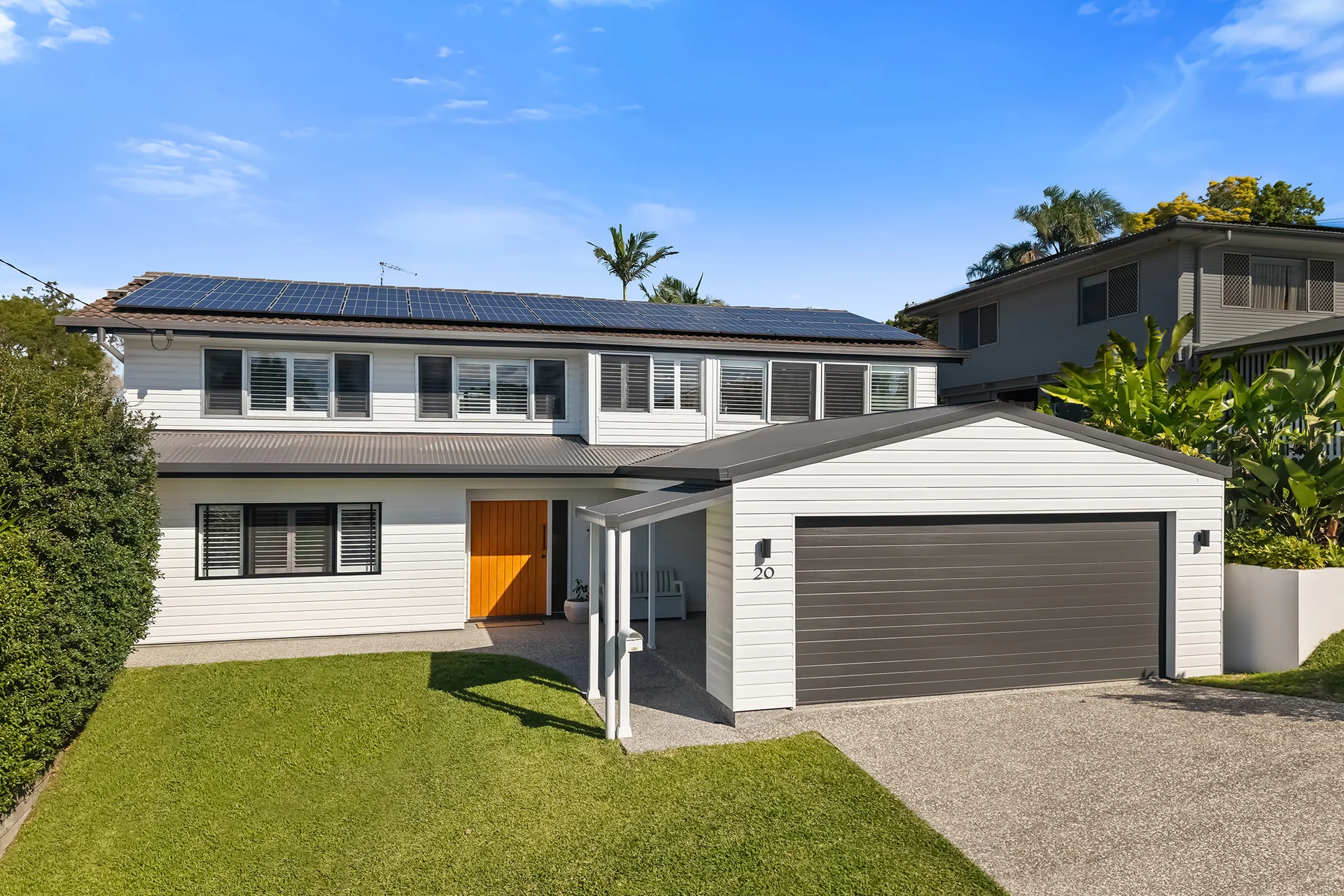 20 Streeton Parade, Everton Park, Qld 4053