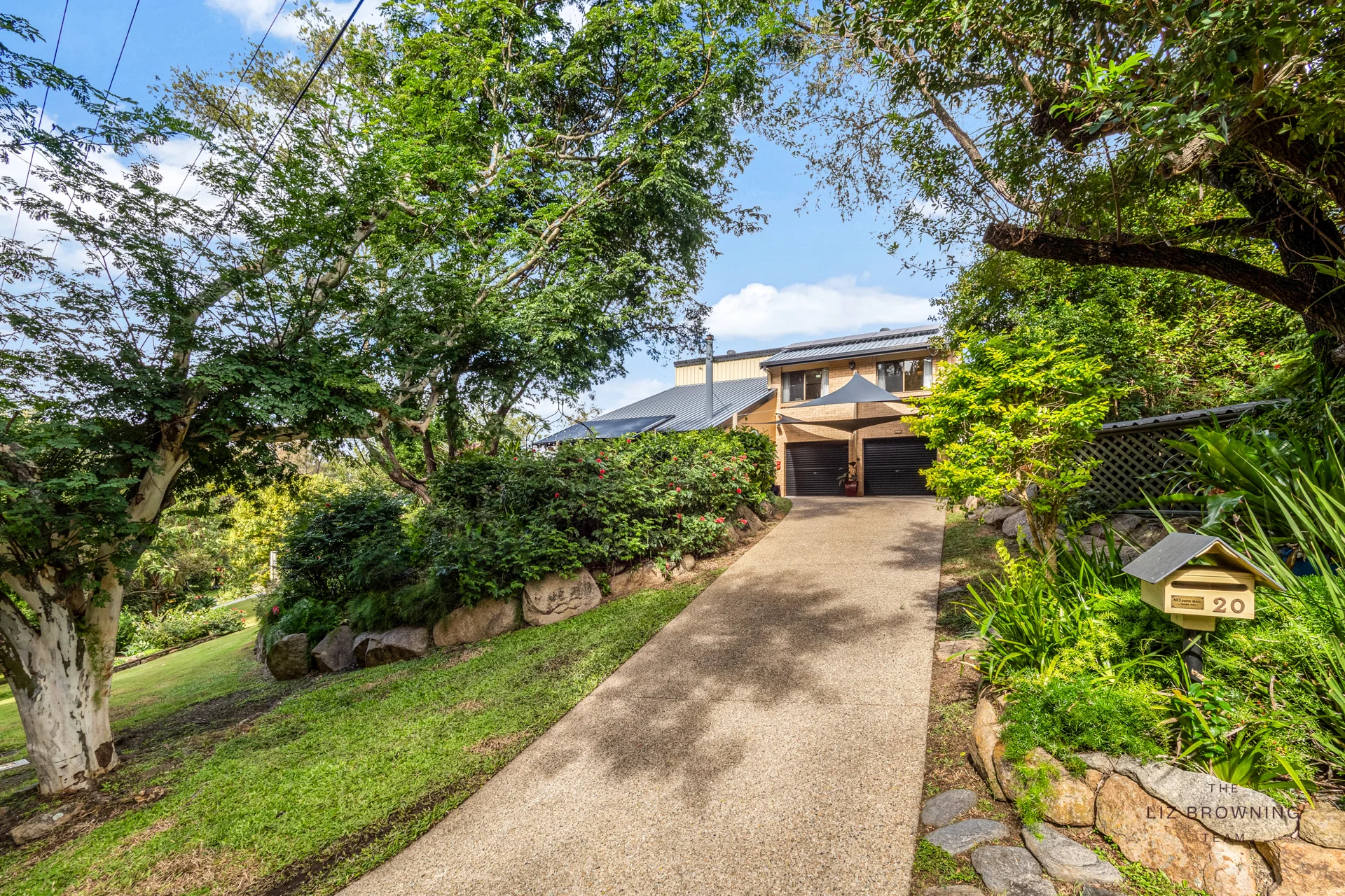 20 Struan Street, Chapel Hill, Qld 4069