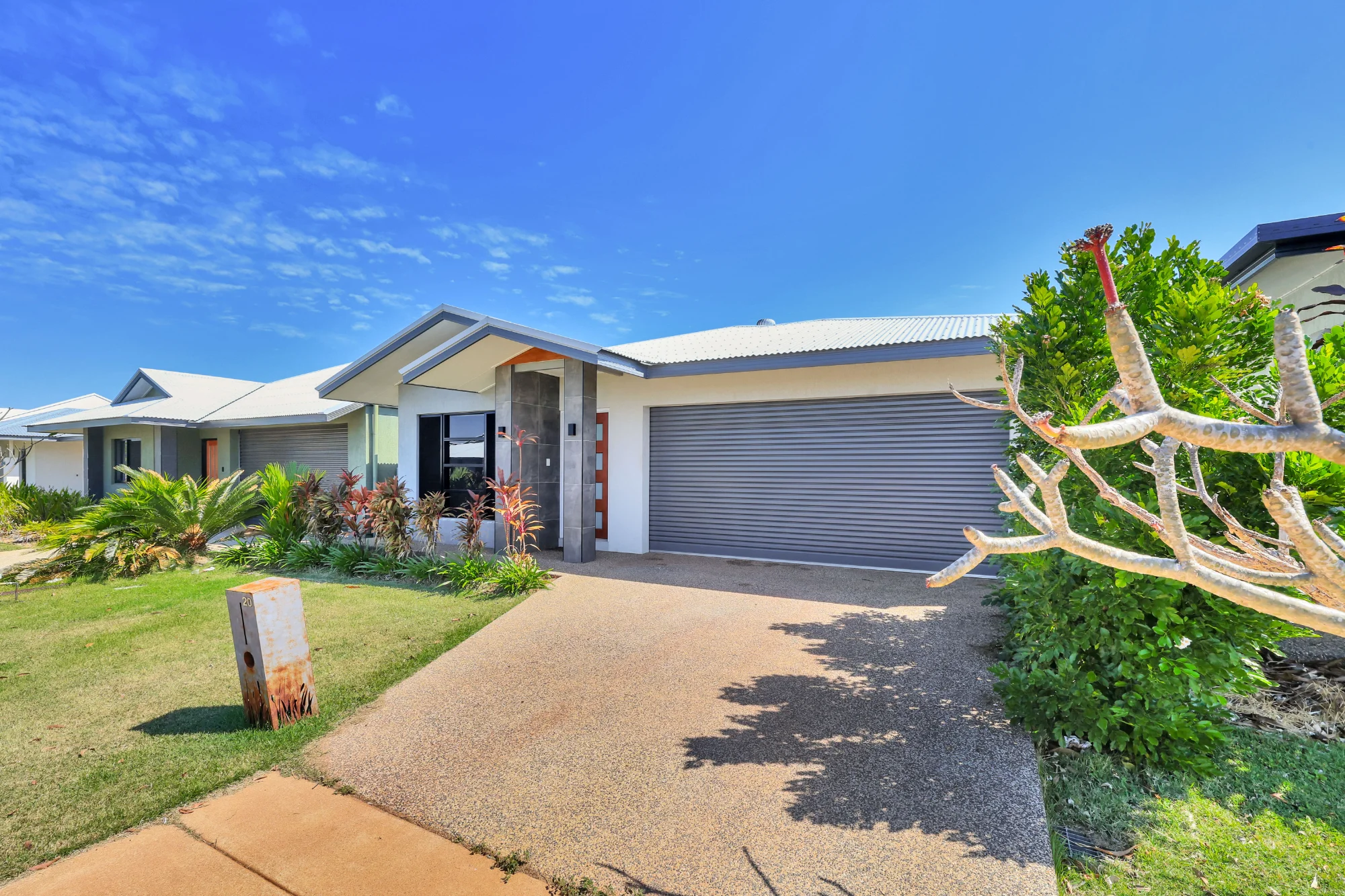 20 Sundew Circuit, Zuccoli, NT 0832