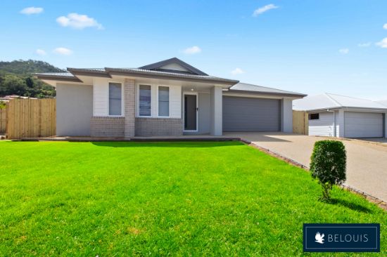 20 Sunflower Avenue, Norman Gardens, Qld 4701
