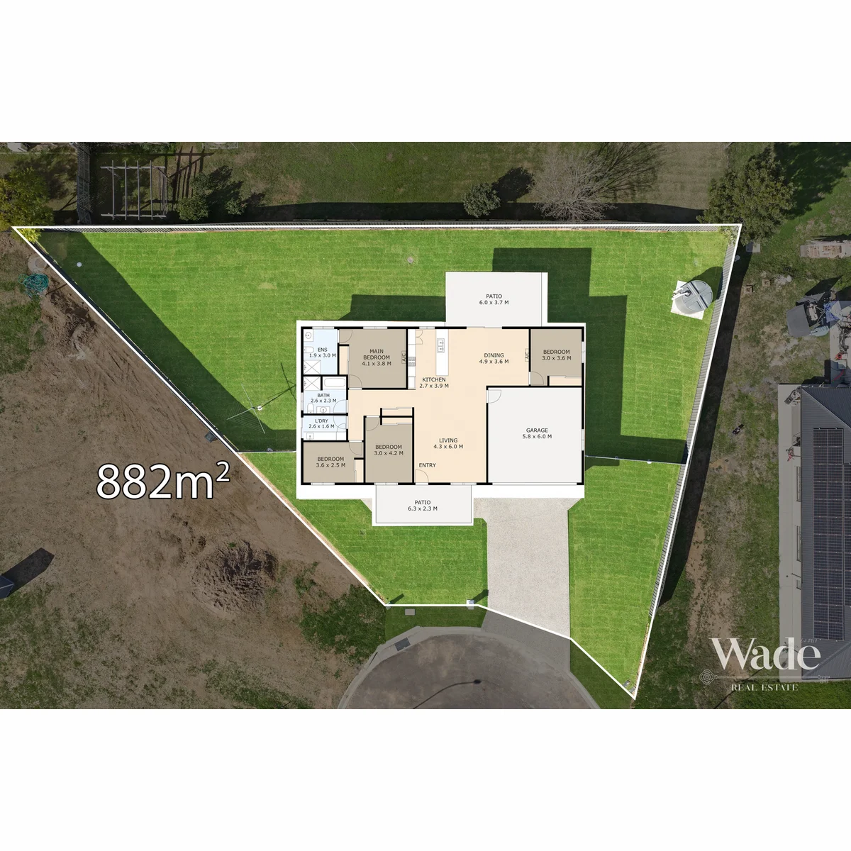 20 Sunshine Court, Warwick, Qld 4370