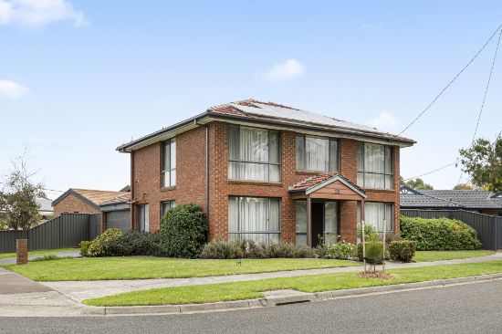 20 Sutherland Avenue, Aspendale Gardens, Vic 3195