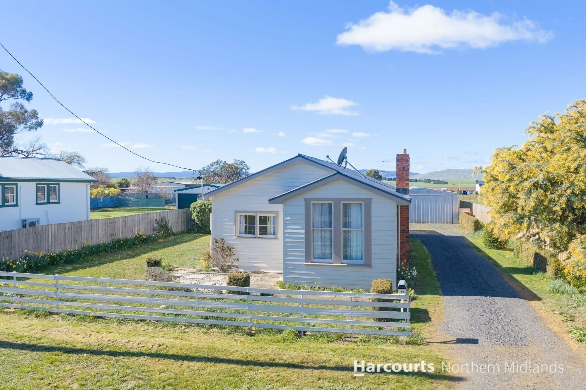 20 Sutton Street, Tunbridge, Tas 7120