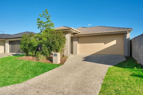 20 Swensen Street, Greenbank, Qld 4124