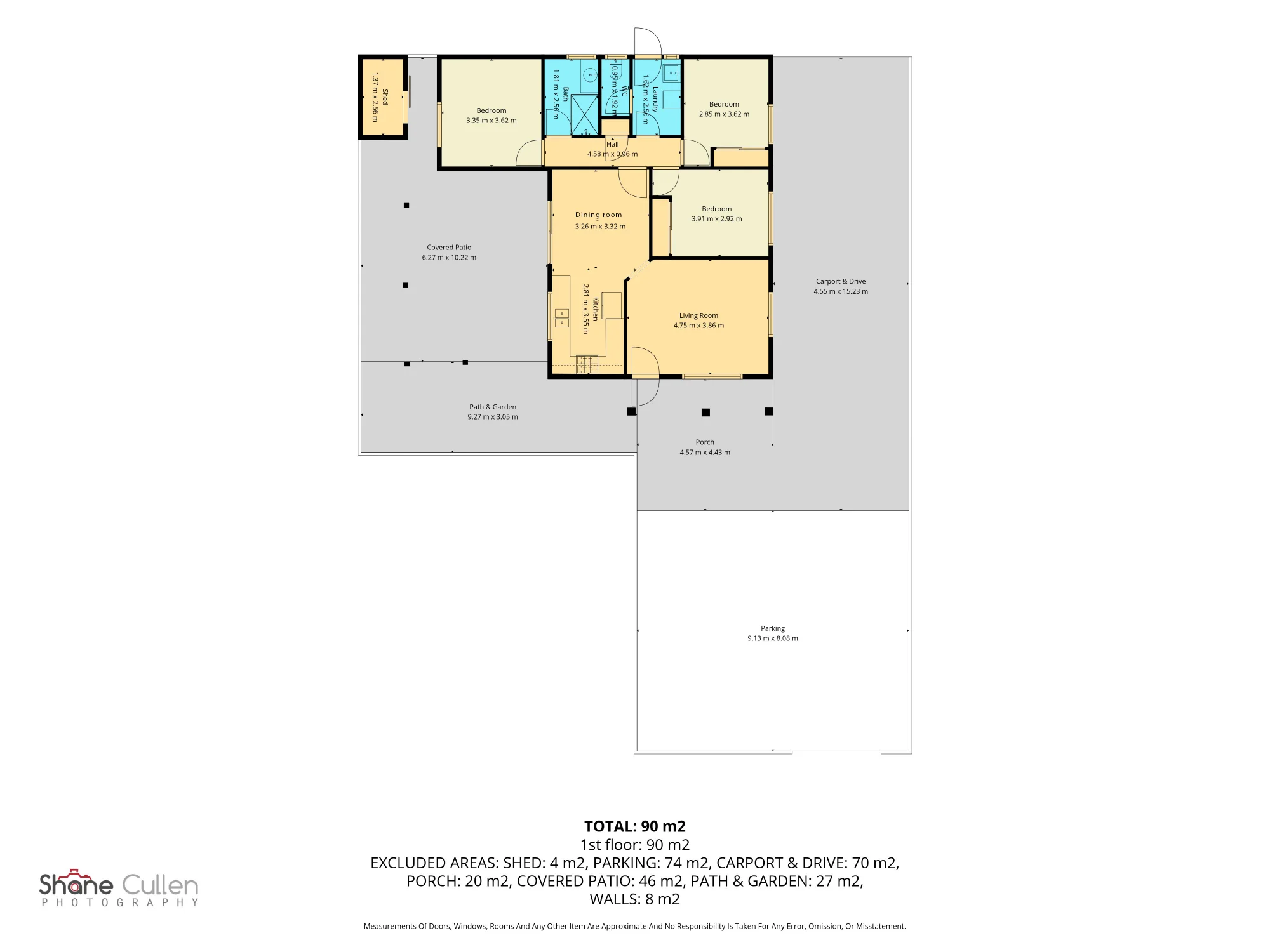 20 Talmalmo Place, South Kalgoorlie, WA 6430