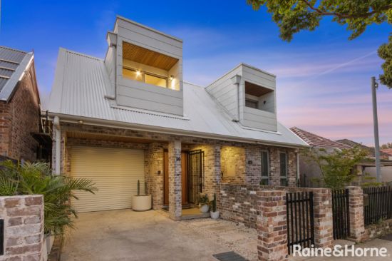 20 Tebbutt Street, Leichhardt, NSW 2040