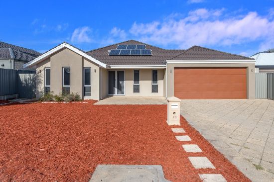 20 Temple Way, Piara Waters, WA 6112