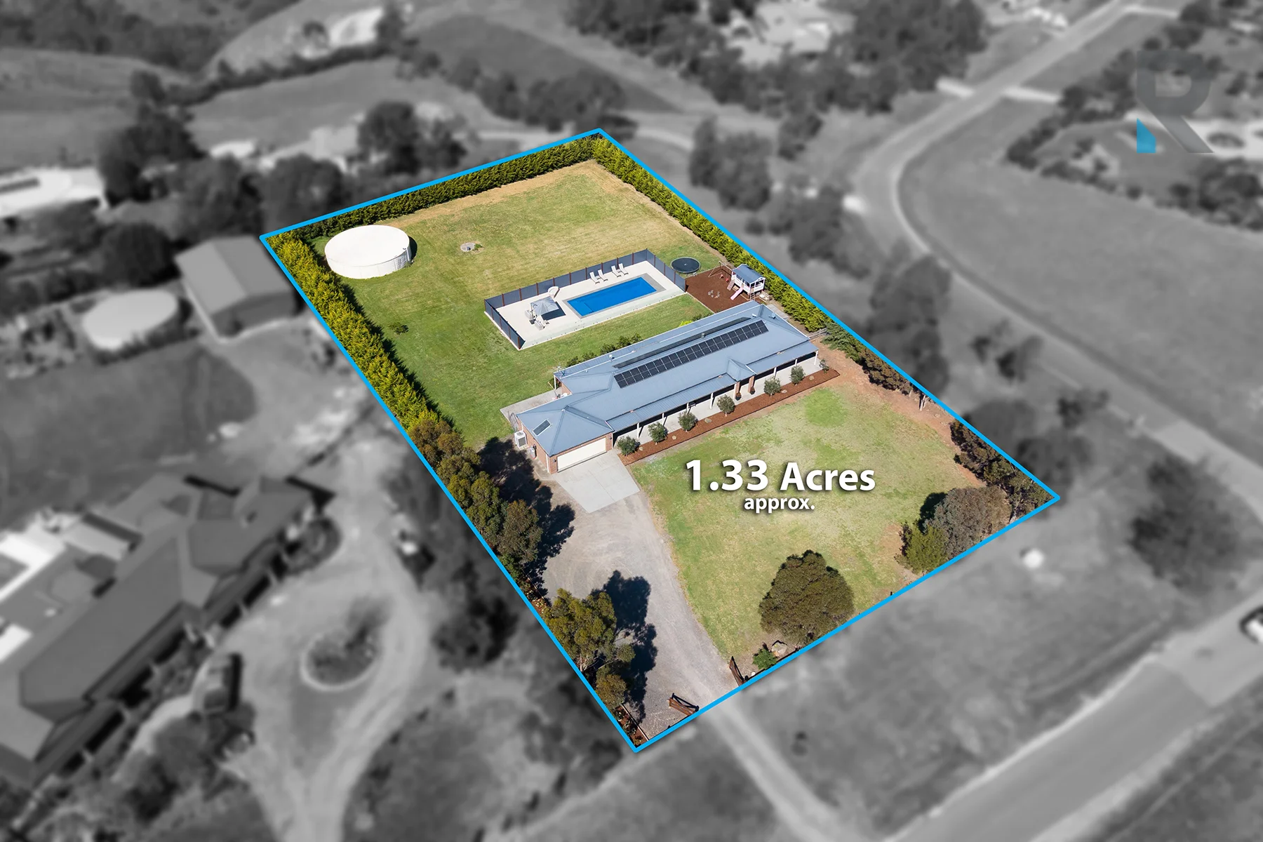 20 The Ridge, Oaklands Junction, Vic 3063