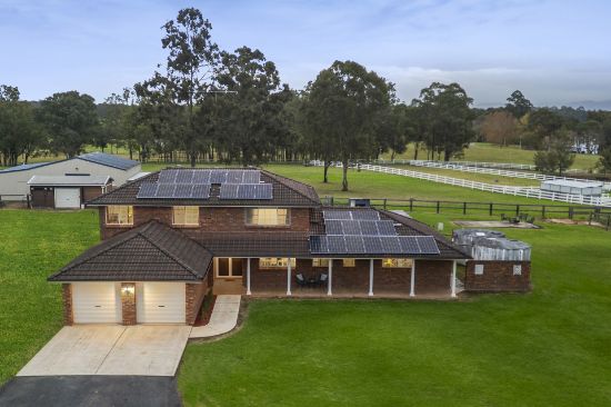 20 Threlkeld Drive, Cattai, NSW 2756