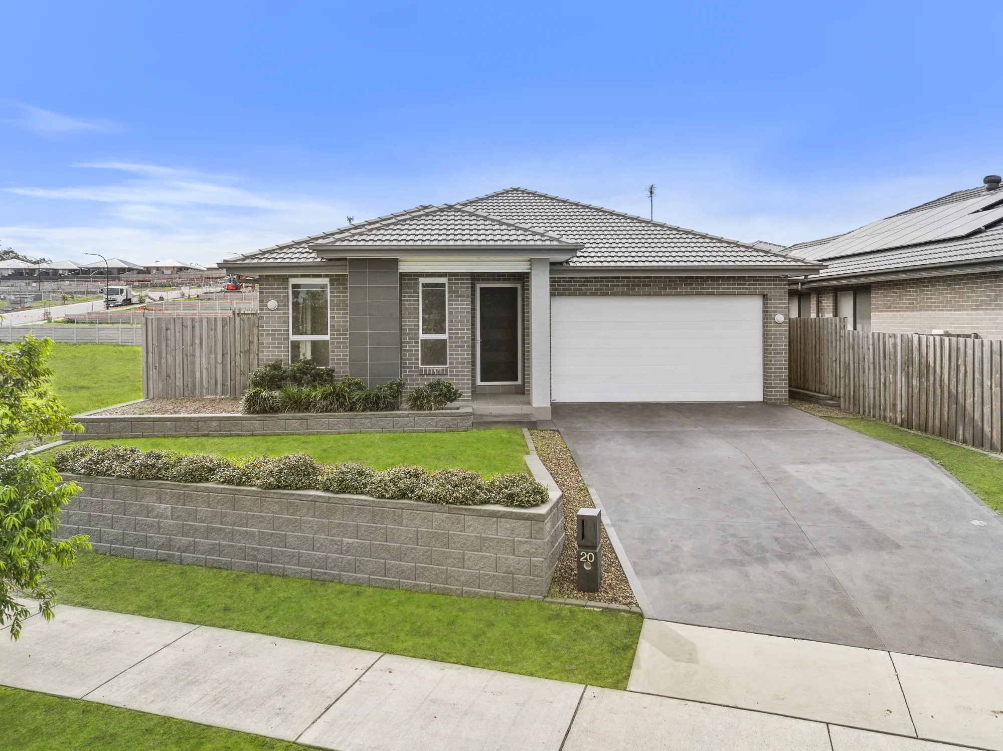 20 Tramore Esplanade, Chisholm, NSW 2322