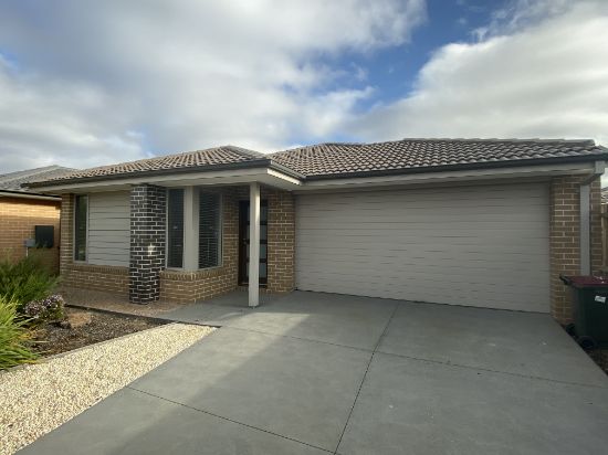 20 Trinity Way, Armstrong Creek, Vic 3217