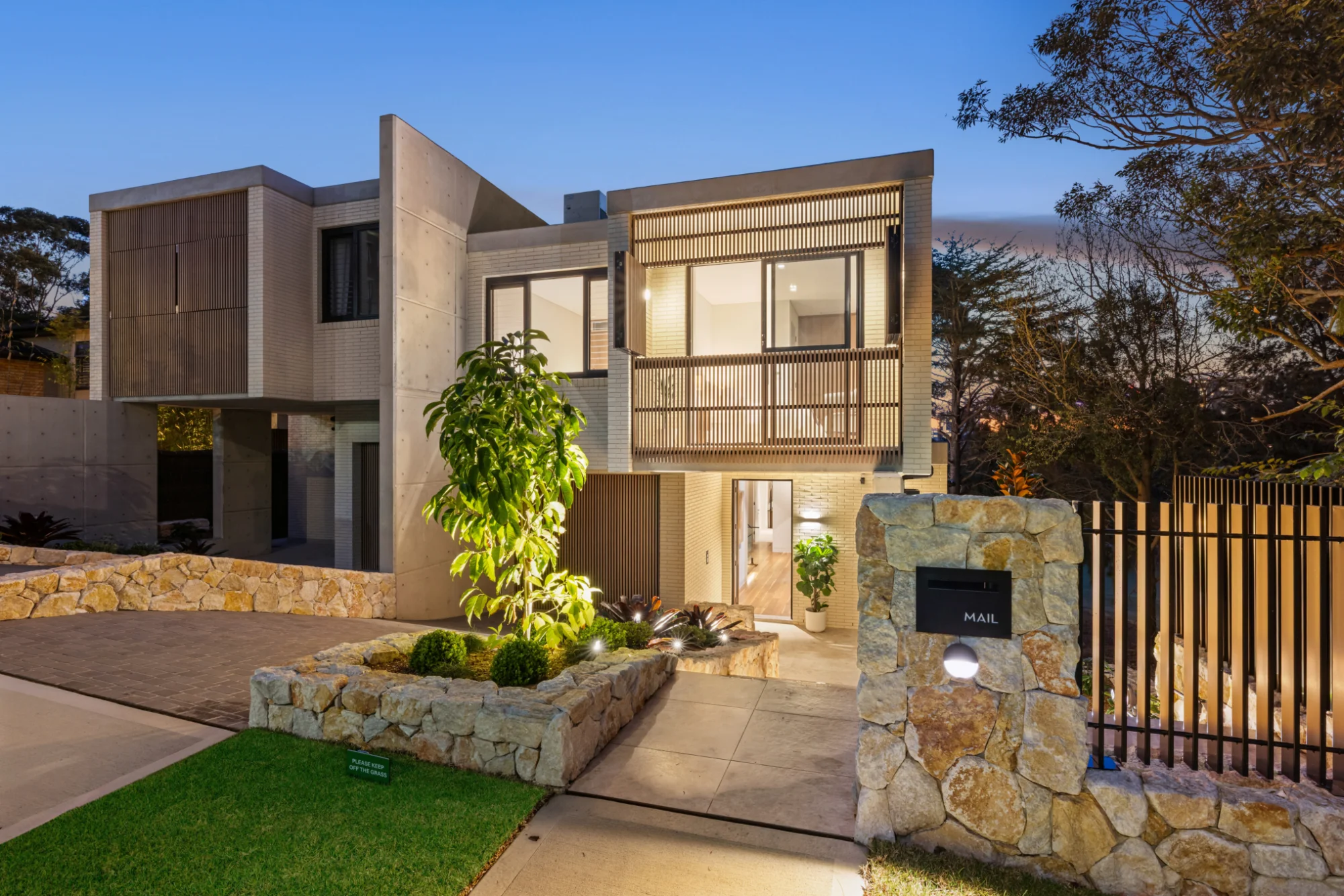 20 Tunstall Avenue, Kensington, NSW 2033