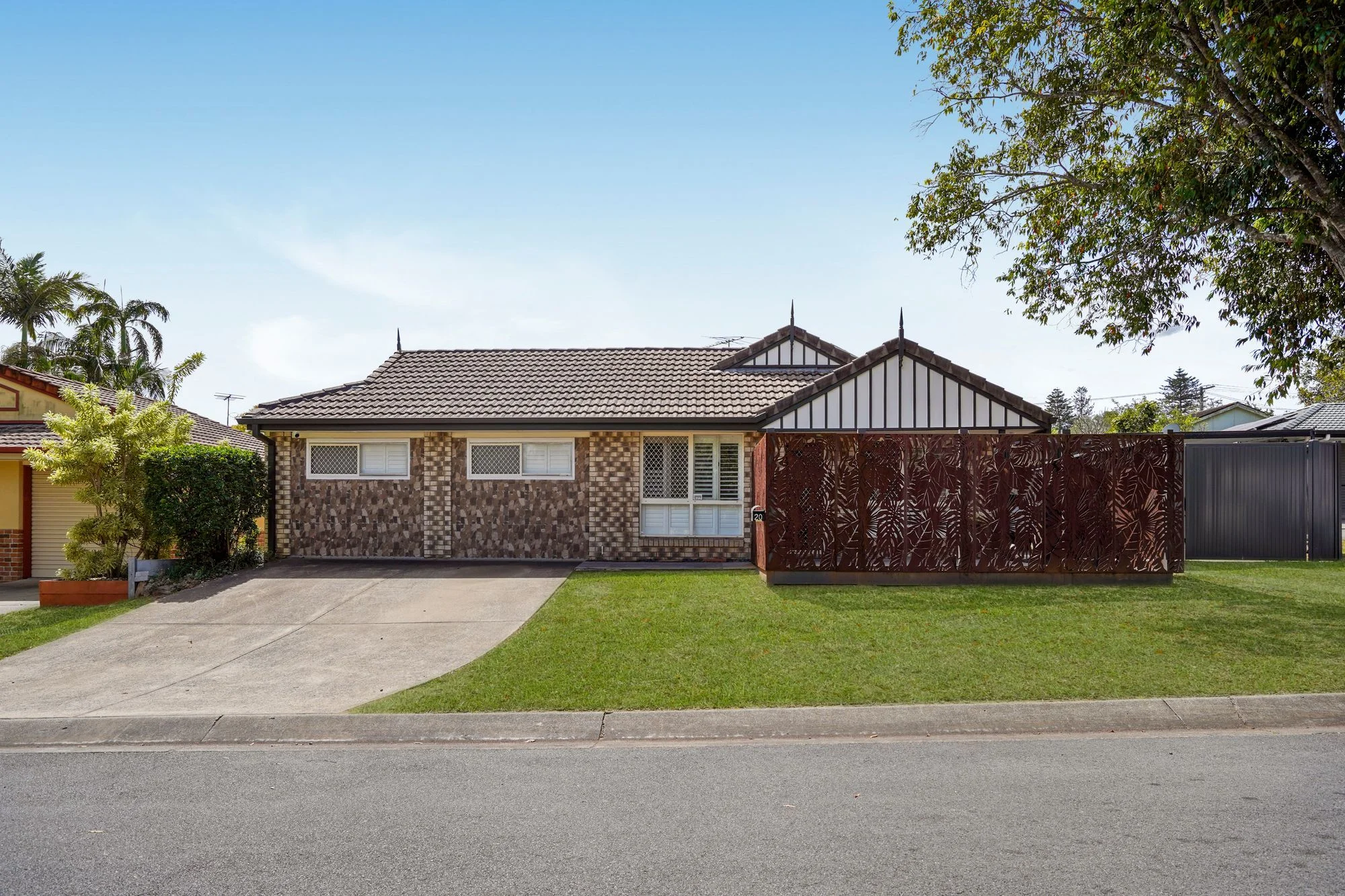20 Tyrone Place, Acacia Ridge QLD 4110
