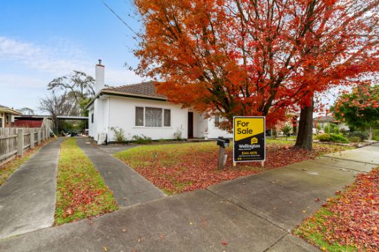 20 Valentine Crescent, Sale, Vic 3850