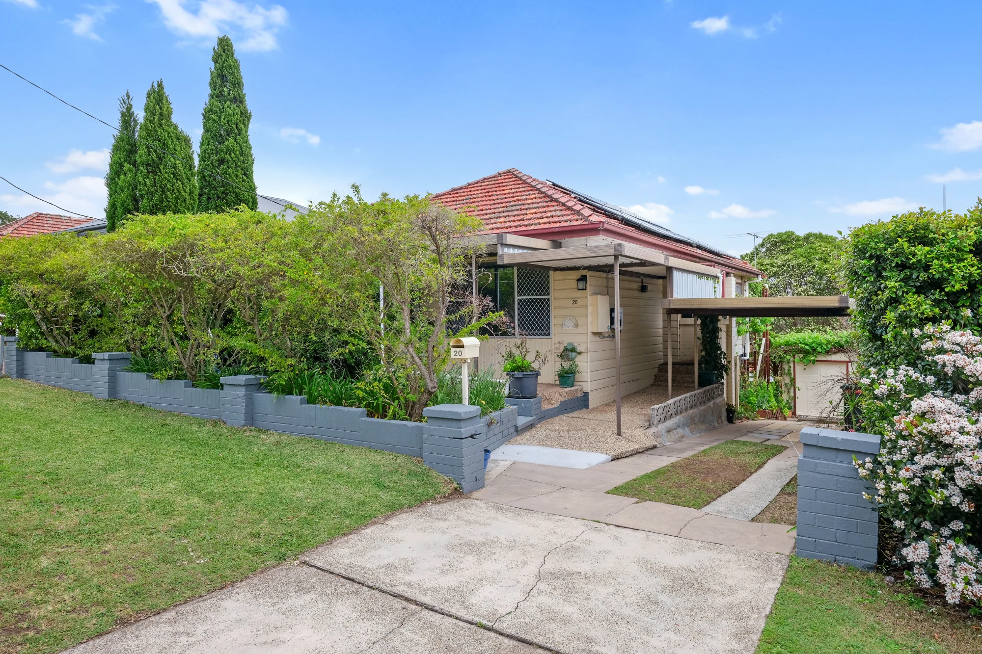 20 Villa Road, Waratah West, NSW 2298