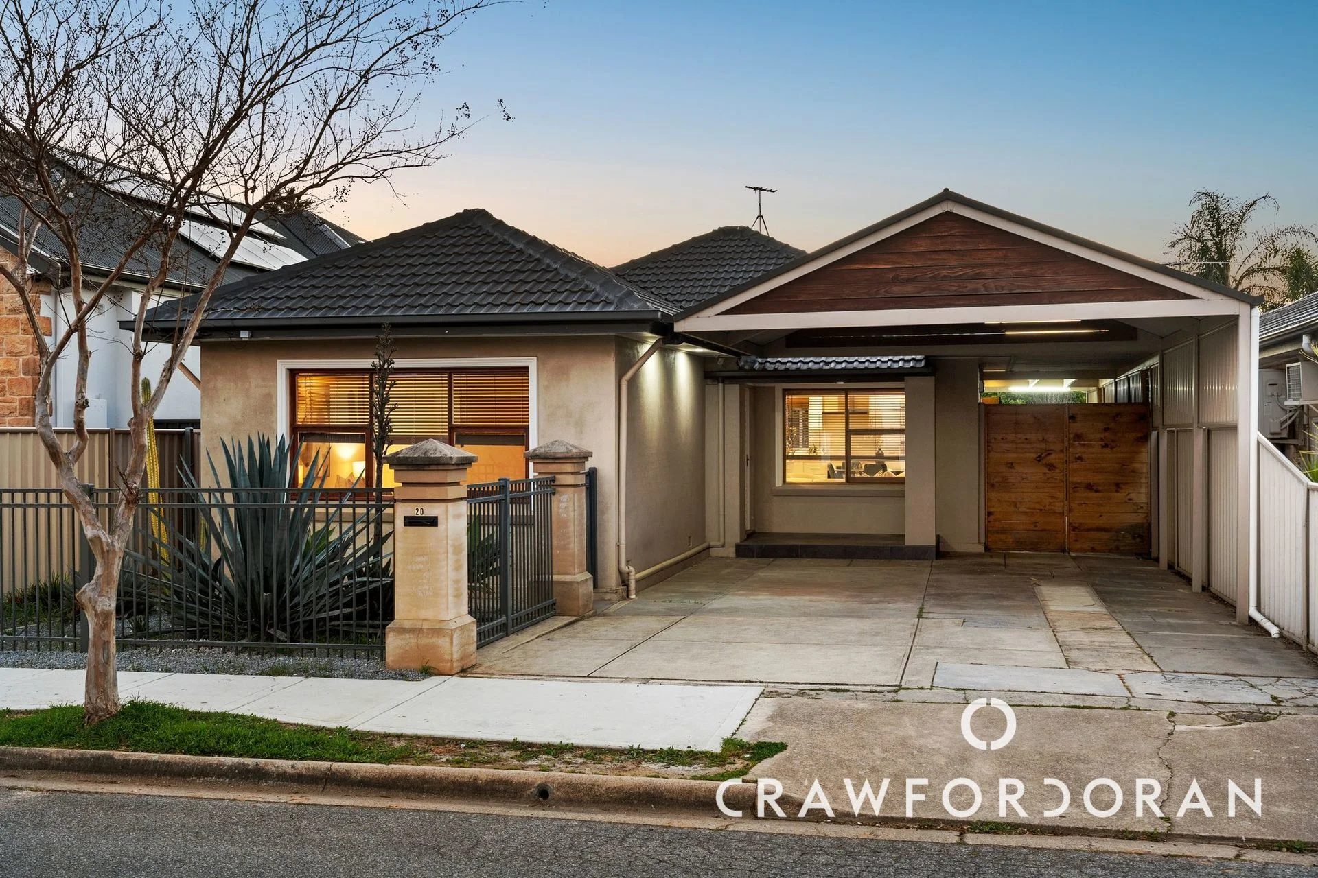 20 Vincent Street, Hendon, SA 5014