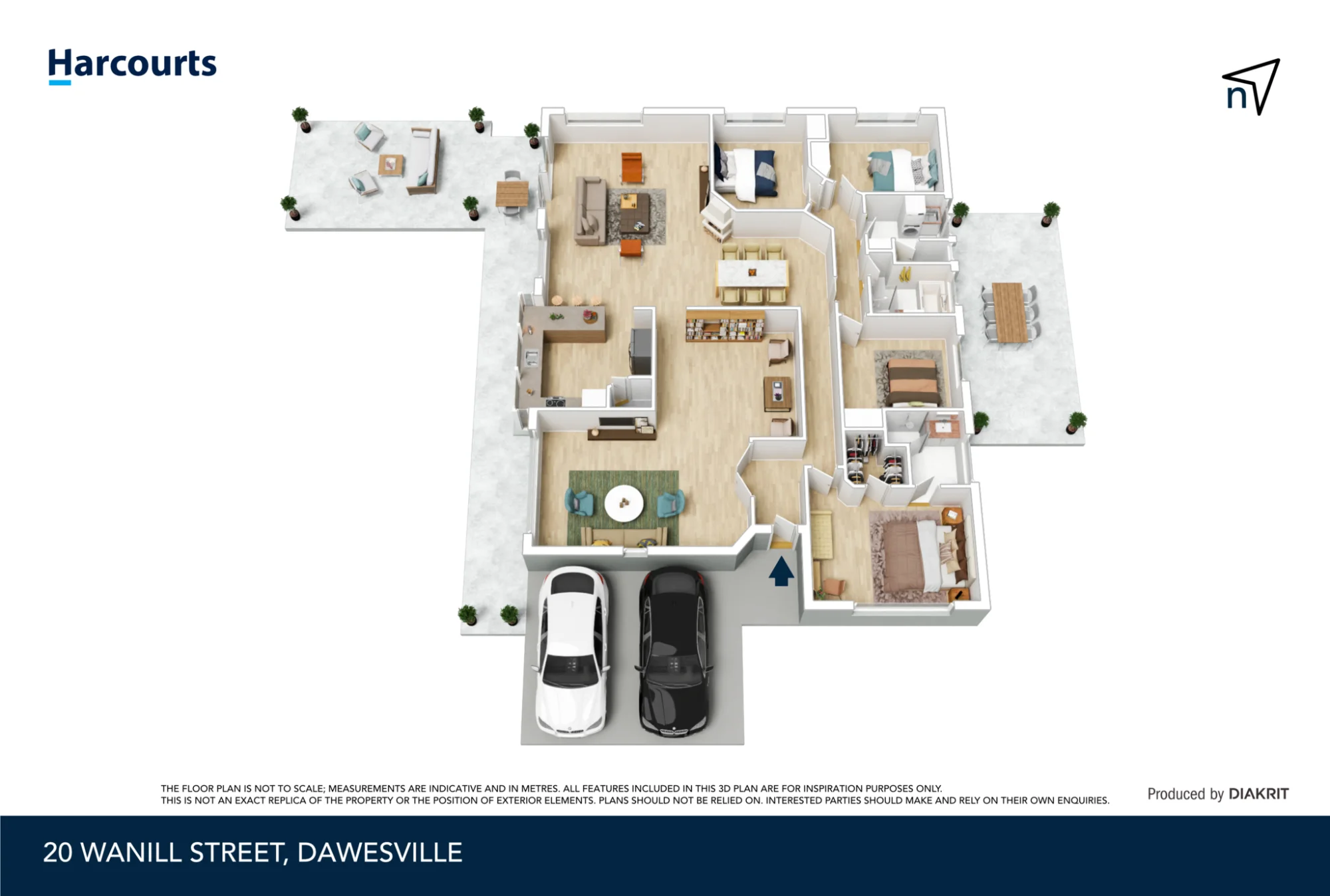 20 Wanill Street, Dawesville, WA 6211