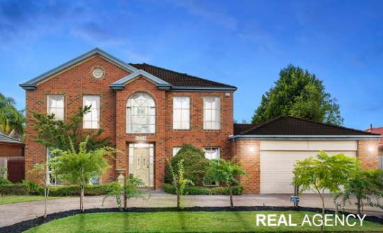 20 Waradgery Drive, Rowville, Vic 3178