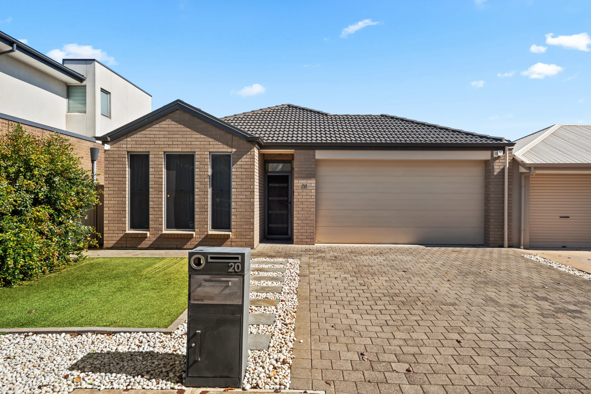 20 Warner Avenue, Findon, SA 5023