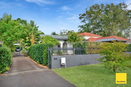 20 Warrigal Street, Blackwall, NSW 2256
